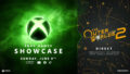 Xbox Games Showcase：開始時間、觀看方式與看點總整理