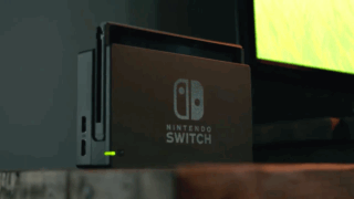 任天堂 Switch 再度推出系統更新，看看更新了什麼