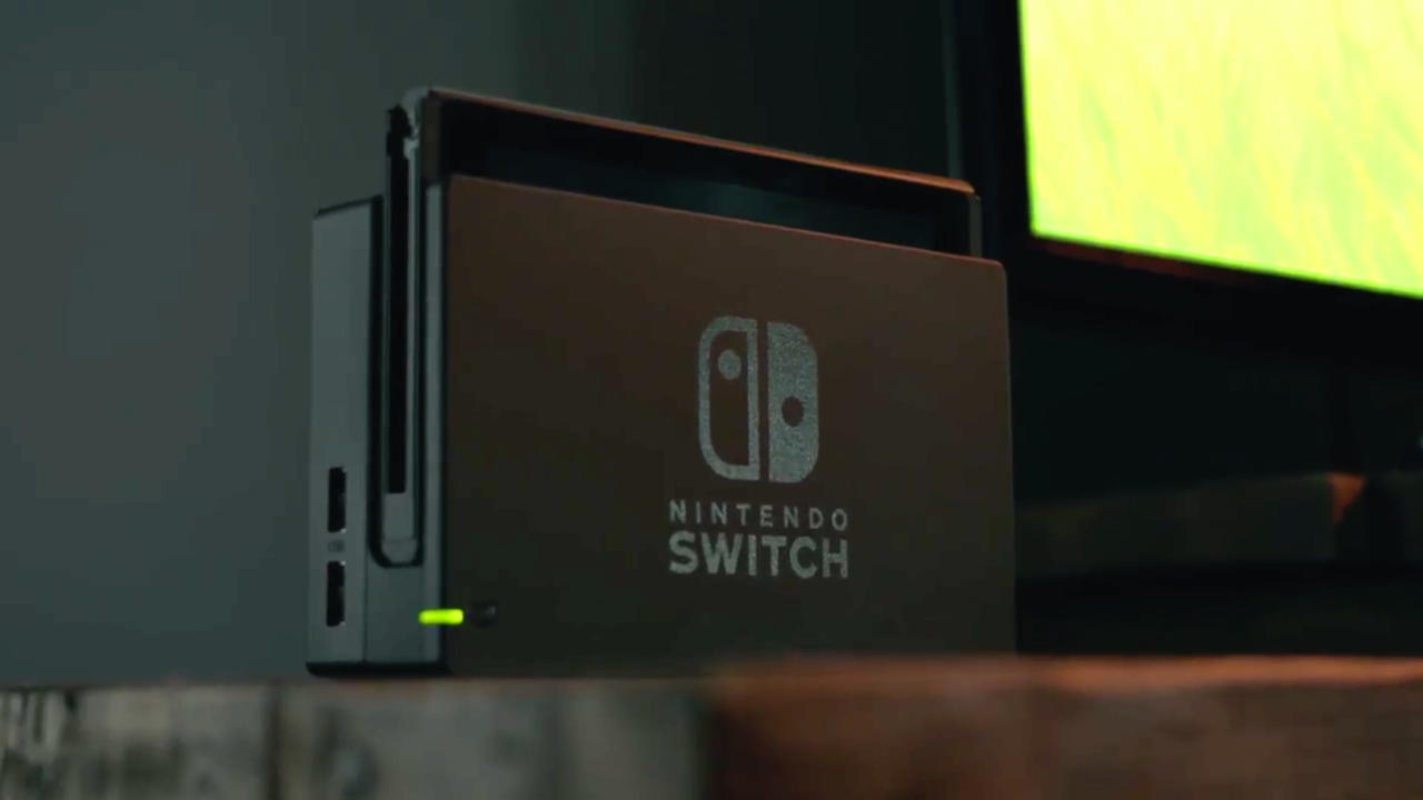 任天堂 Switch 再度推出系統更新，看看更新了什麼