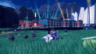 為 Switch 2 準備！《寶可夢 朱／紫》免費更新釋出，畫面效能有感提升