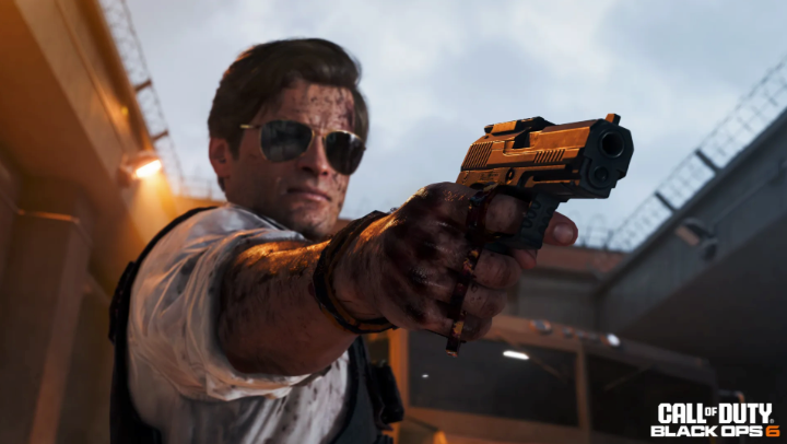 使命召喚 遊戲內煩人廣告是「測試」且「誤植」，Activision 說了算？