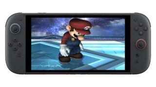 Nintendo Switch 2 備貨恐不足？據傳任天堂準備「缺貨中」搞笑店內標示