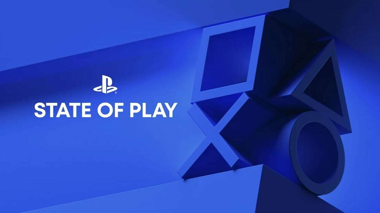 PlayStation State of Play 節目宣布將於台灣時間 6 月 4 日登場