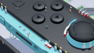 Nintendo Switch 2 Welcome Tour 竟是 STEM 教育的驚喜教材，但拜託請免費！