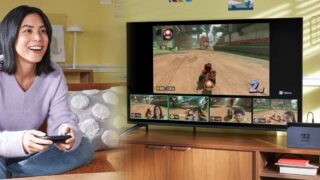 Nintendo Switch 2 GameChat Feels Better Than It Looks