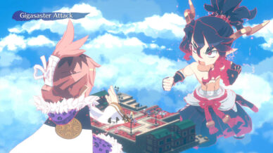 Nippon Ichi Software 新任 CEO：中型遊戲廠想生存？得靠原創 IP 殺出一條血路！
