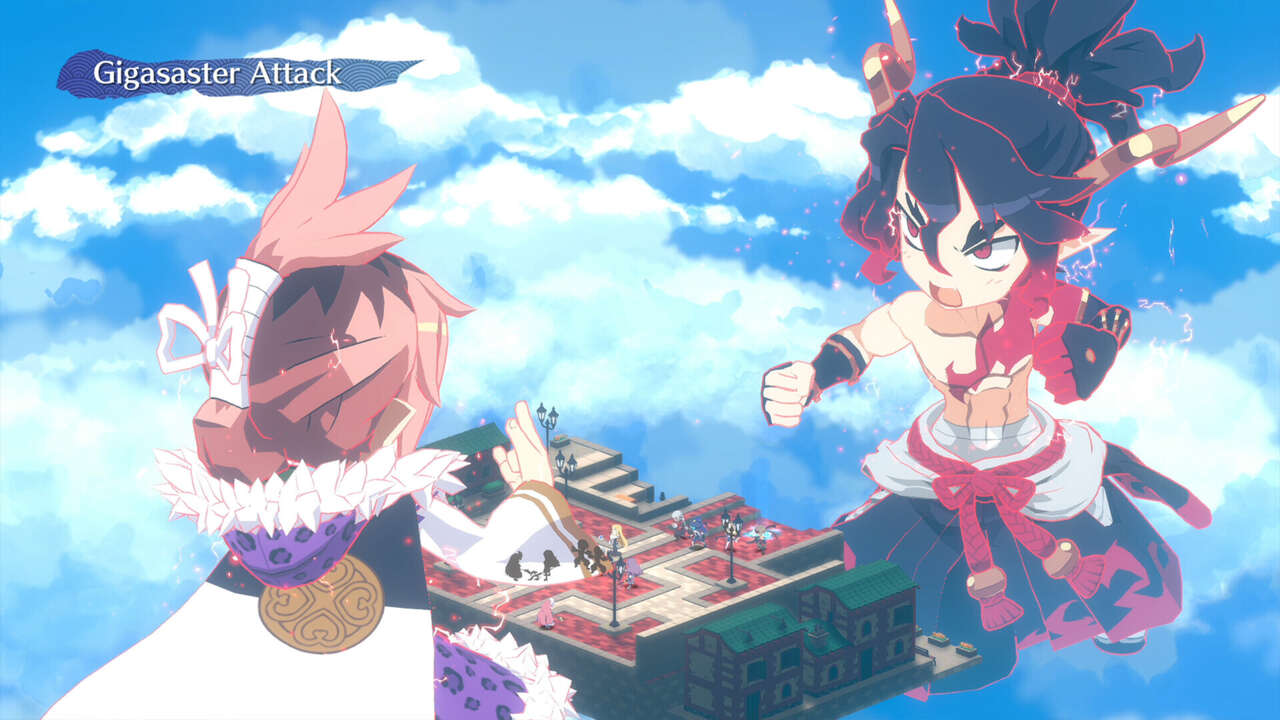 Nippon Ichi Software 新任 CEO：中型遊戲廠想生存？得靠原創 IP 殺出一條血路！