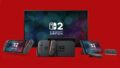 Nvidia 執行長讚 Switch 2 重新定義掌機遊戲畫面極限
