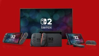 Nvidia 執行長讚 Switch 2 重新定義掌機遊戲畫面極限