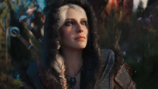 《巫師 4》技術展示非實機畫面，CD Projekt Red 出面澄清