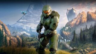 苦等近五年，最後一戰：無限終於迎來經典模式 Grifball！