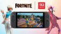 Nintendo Switch 2 上的 要塞英雄 大躍進！畫面效能全面升級細節公開