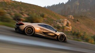 極限競速 地平線 5 飆上 PSN 五月下載榜冠軍