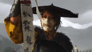 羊蹄戰鬼新預告片釋出，氛圍感十足，預告七月將帶來更深入內容