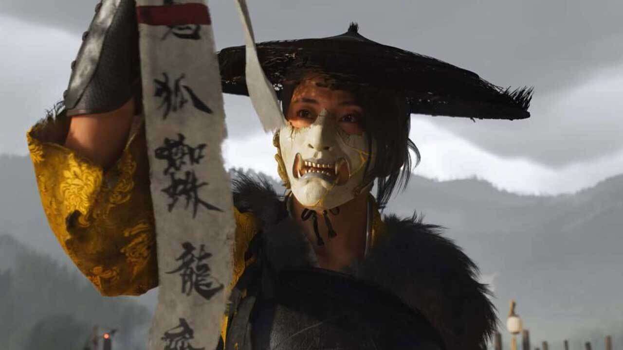 羊蹄戰鬼新預告片釋出，氛圍感十足，預告七月將帶來更深入內容