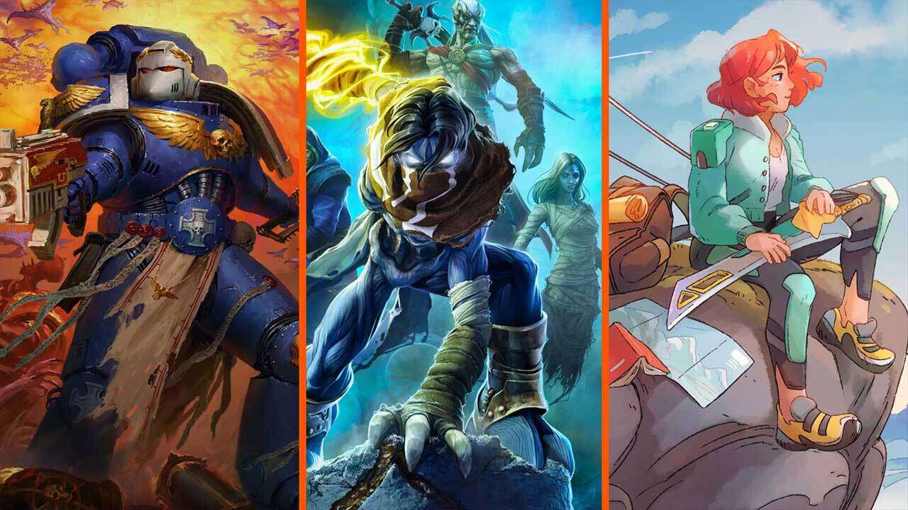 不用花大錢！經典《Soul Reaver》重製版等 8 款遊戲，加入 Humble Choice 只要台幣不到四百元