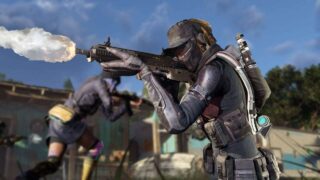 Ubisoft 射擊遊戲 XDefiant 宣告關服