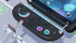 想完整體驗 Nintendo Switch 2 Welcome Tour？你可能得升級一下配備了