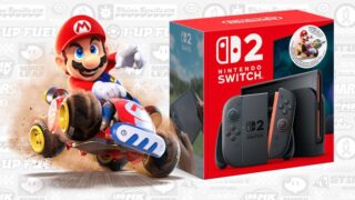 Switch 2 預購什麼時候會到？這是現在大家最關心的問題