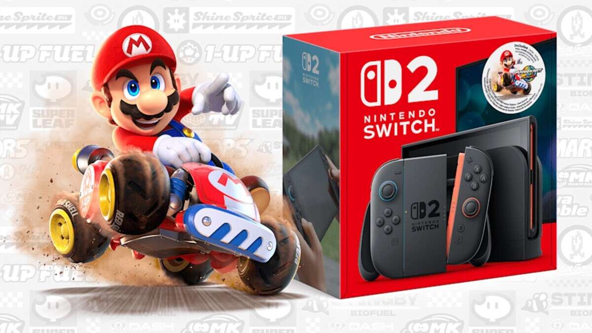 Switch 2 預購什麼時候會到？這是現在大家最關心的問題