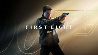 007 First Light 預告片揭曉首部詹姆斯．龐德起源故事