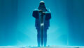 《Abzu》團隊新作《Sword of the Sea》八月即將登場！滑板加空靈冒險？