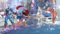 Arc System Works 操刀全新 Marvel 格鬥遊戲《Marvel Tokon: Fighting Souls》登場！2026 年見！