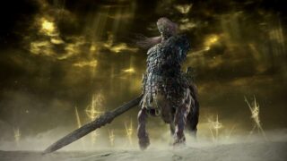 《艾爾登法環 黑夜君臨》戰鬥總監親證：相信自己，你一定能打敗所有頭目！