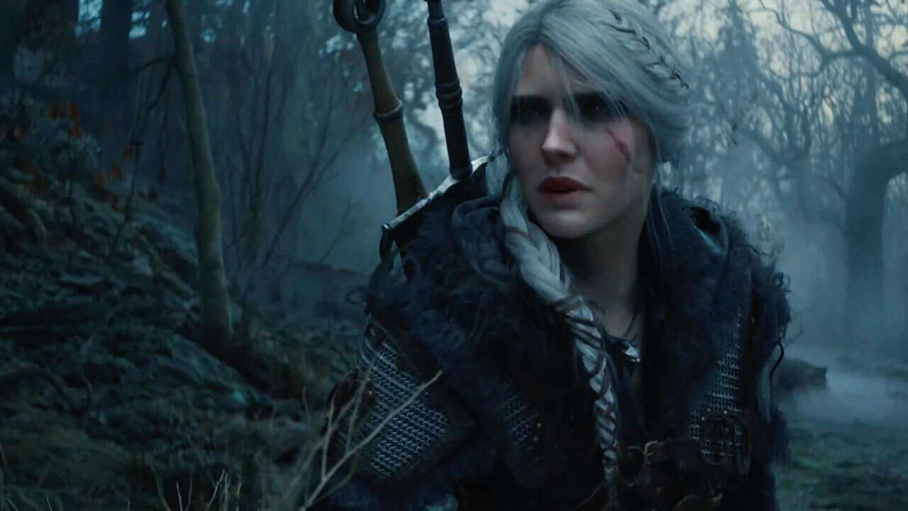 CD Projekt Red 談《天國降臨》與《柏德之門》對《巫師 4》的影響