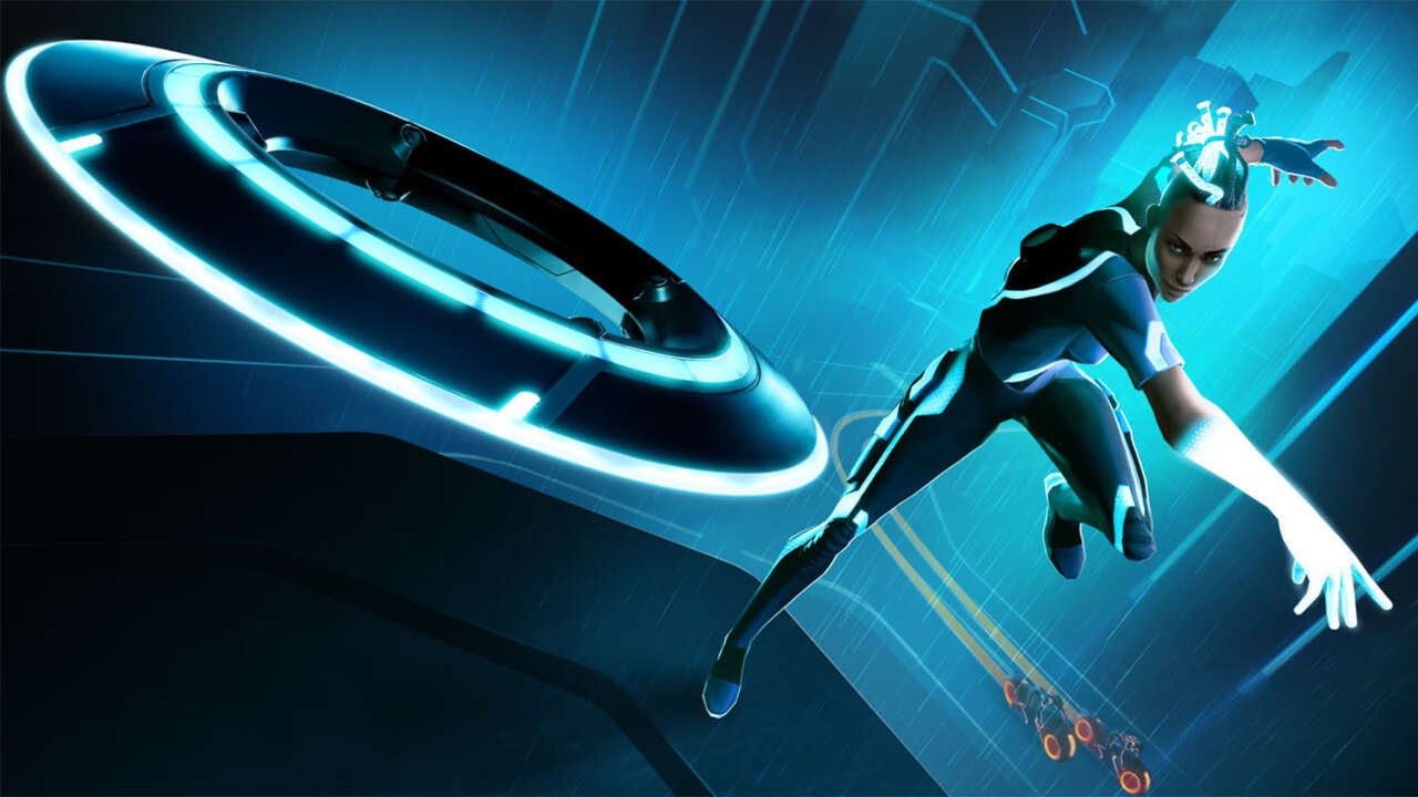 《創：催化》試玩版已在 Steam 平台推出，帶領玩家重返 Grid 世界