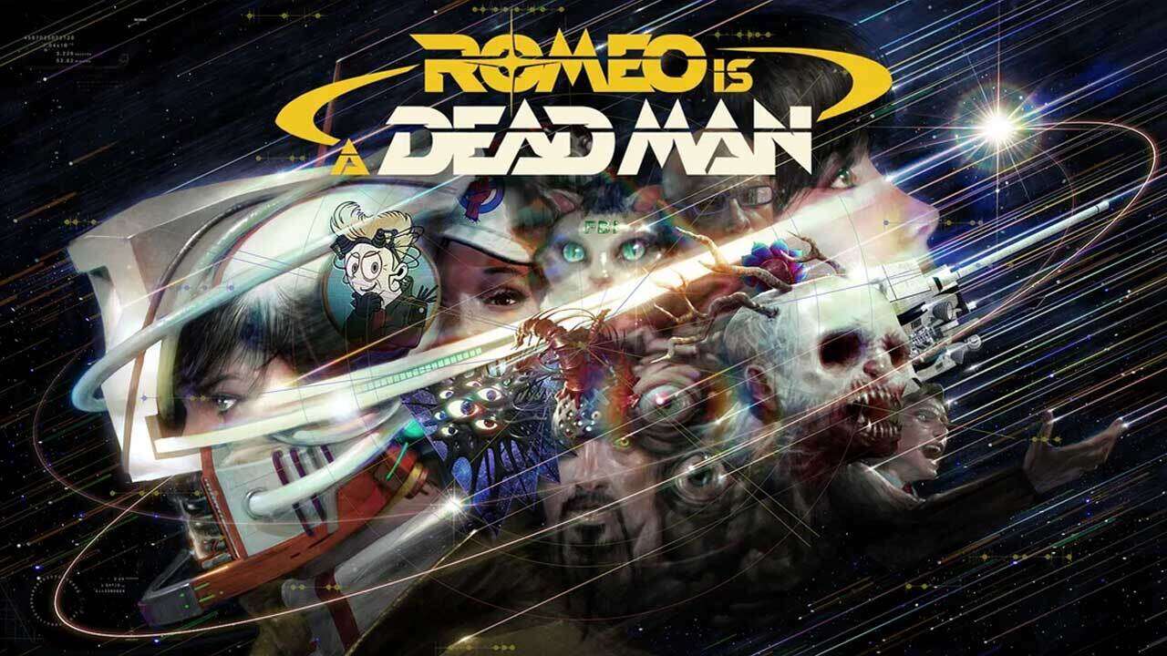 Suda51新作《Romeo Is a Dead Man》不急著出？一切可能都是為了閃避《GTA 6》鋒頭