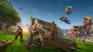 Epic Games 執行長提姆．史威尼：大逃殺是史上最棒的射擊遊戲類型