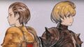 《Final Fantasy Tactics》編劇鬆口談創作靈感：遊戲的政治寓意今日看來更寫實