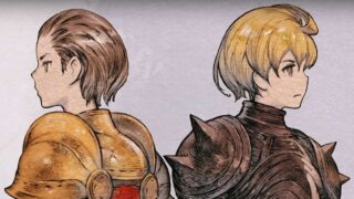《Final Fantasy Tactics》編劇鬆口談創作靈感：遊戲的政治寓意今日看來更寫實