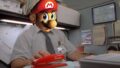 部分 Switch 2 玩家因 GameStop 的「神釘」導致螢幕出現破洞