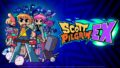 《Scott Pilgrim EX》：復古風格合作清版動作遊戲重返榮耀，Scott 與夥伴們再度出擊！