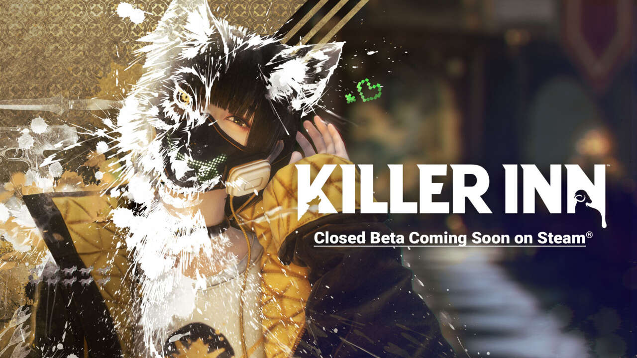 《Killer Inn》：藏身於多人射擊遊戲中的「誰是兇手」懸疑新作