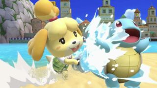 Nintendo Switch 2 傳出災情？與《任天堂明星大亂鬥 特別版》存在相容性問題，官方承諾將推出更新修復