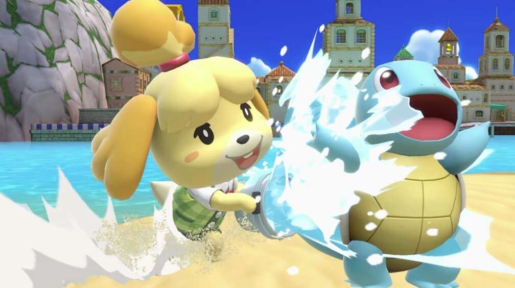Nintendo Switch 2 傳出災情？與《任天堂明星大亂鬥 特別版》存在相容性問題，官方承諾將推出更新修復