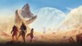 《Dune: Awakening》PC 效能最佳化設定：告別卡頓，提升幀數