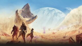 《Dune: Awakening》PC 效能最佳化設定：告別卡頓，提升幀數