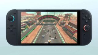 Nintendo Switch 2 GameShare 功能設定指南與相容遊戲完整列表