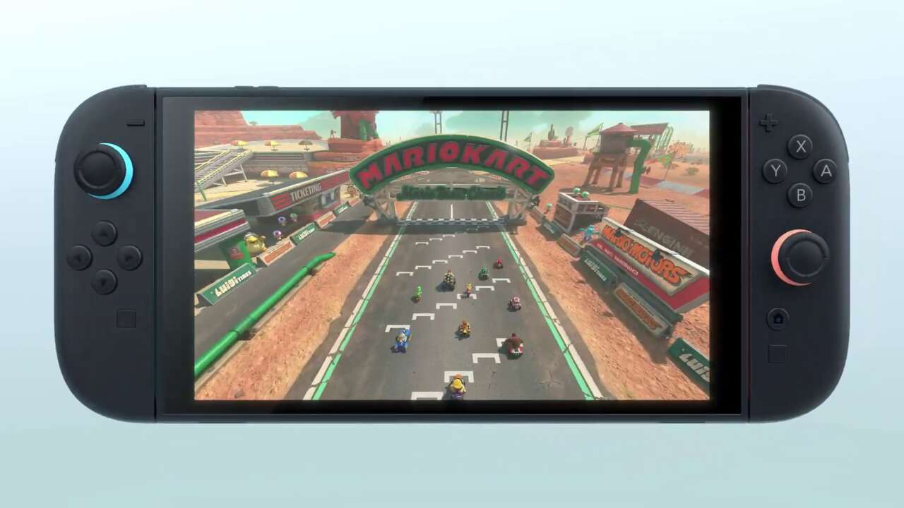 Nintendo Switch 2 GameShare 功能設定指南與相容遊戲完整列表