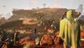 《Dune: Awakening》新手必看：前期哪裡撿廢金屬和燃料電池？