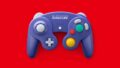 Switch 2 GameCube 控制器藏驚喜！意外支援陀螺儀功能