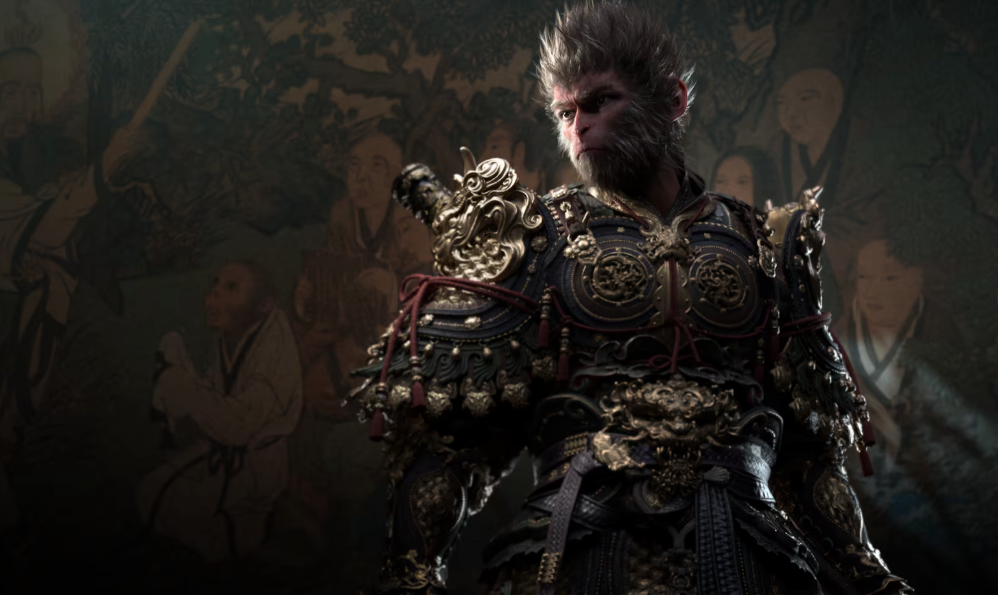 《黑神話：悟空》 Xbox 版發售日確定 剛好在 PS5 版滿一年後