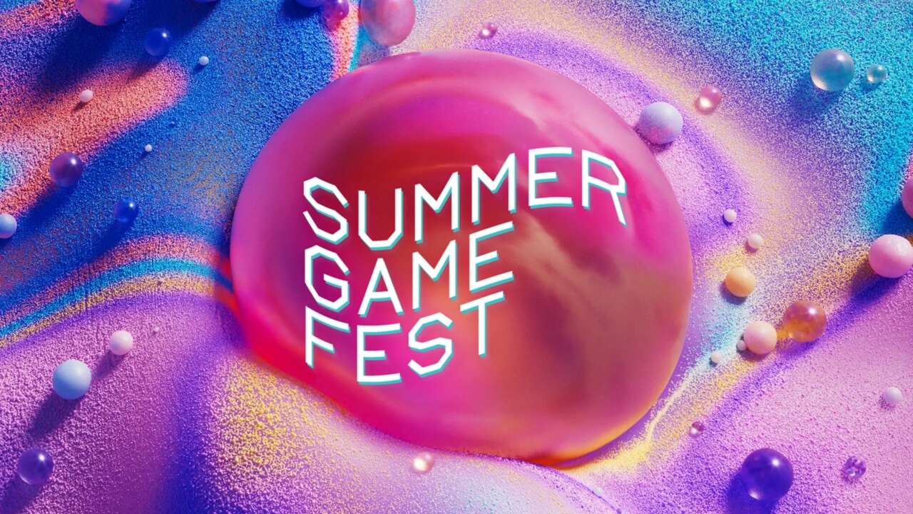 Summer Game Fest Live 2025 來襲！時間、收看方式與重點搶先看