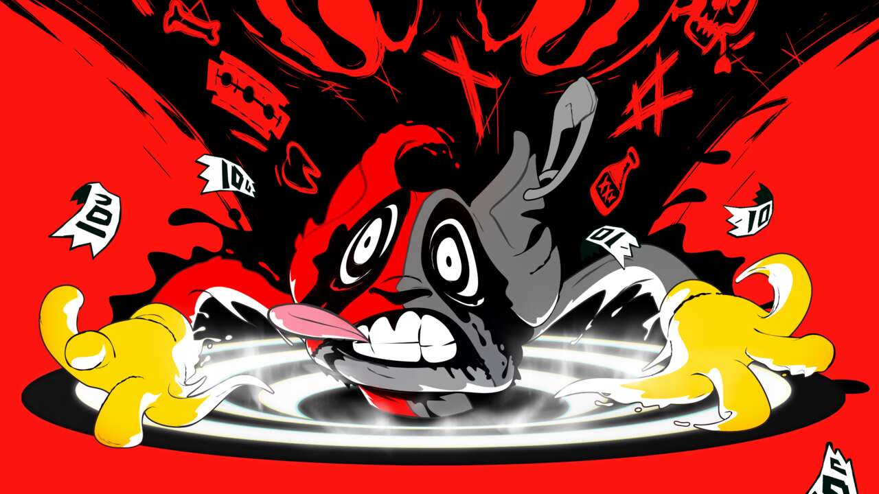 《山羊模擬器》發行商新作《Into the Unwell》曝光 彷彿老派卡通狂熱幻夢