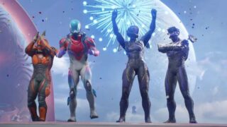 《Splitgate 2》1.0 版本與全新「大逃殺」模式同步上線，免費開玩！