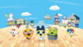 Tamagotchi Plaza 將在 Switch 2 推出獨家內容